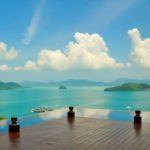 5 fabulous seaside resorts in Phuket