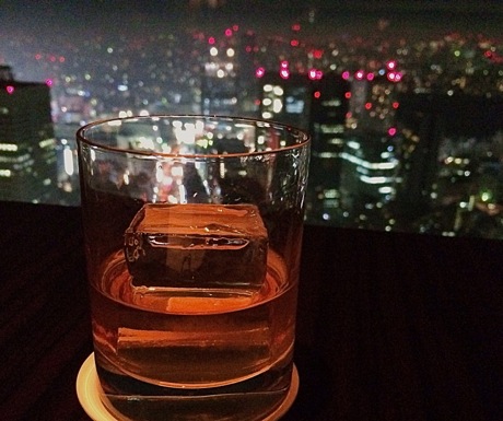 Whisky-Tokyo