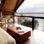 The most magical Selous safari camps