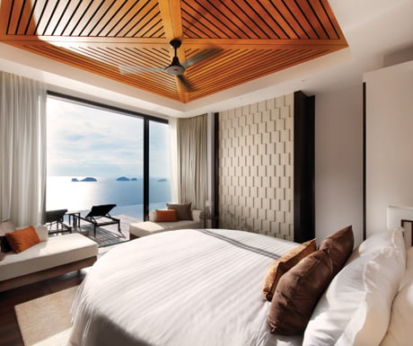 Conrad Koh Samui Residences