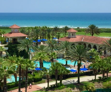 Hammock Beach Resort