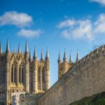 Cultural highlights in Lincoln not to be missed