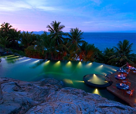 Fregate Island