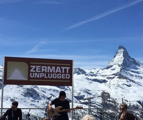 Zermatt Unplugged