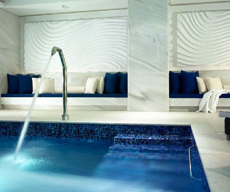 5. Aqua Marine Spa