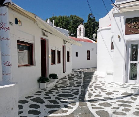 Magical Mykonos – 7 luxury secrets (shhhhh!)