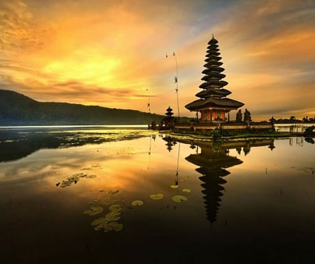 10 amazing experiences in Bali