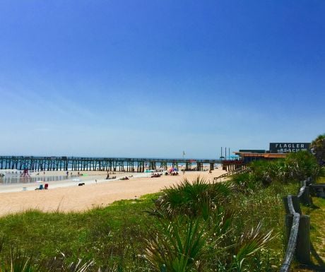 Flagler Beach