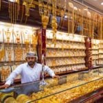 The top 5 souks to see in Dubai