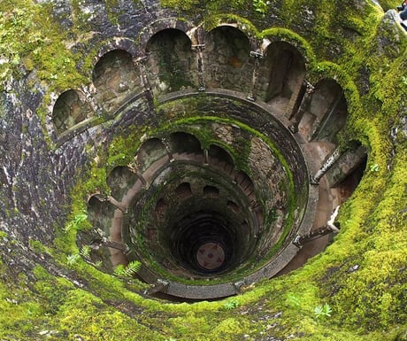 Quinta-de-Regaleira