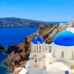5 reasons to visit Santorini this year