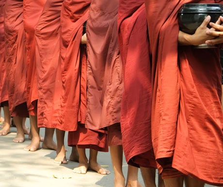 burma-buddhist