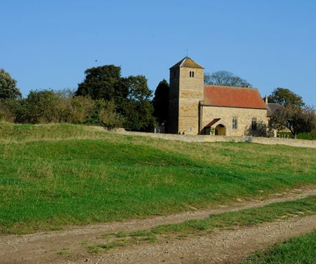 Langton-by-Wragby
