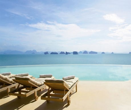 Six Senses Yao Noi