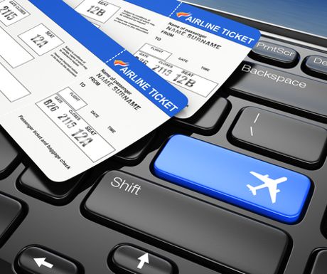 3 reasons why not to use airline consolidators