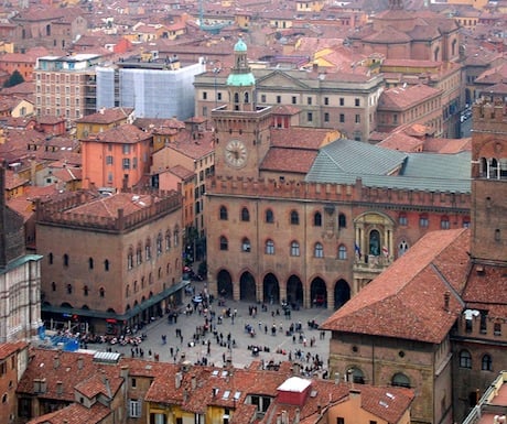 Bologna