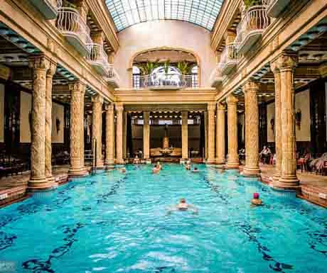 Budapest Thermal