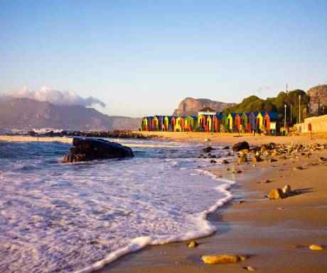 Camps Bay, Cape Town