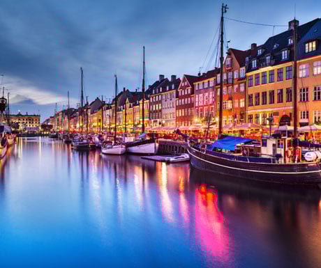 Copenhagen