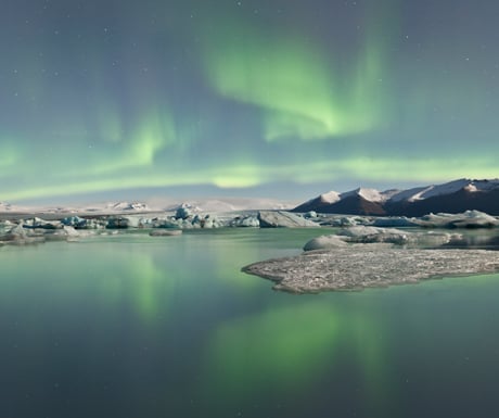 Iceland