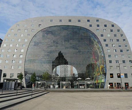 Markthal