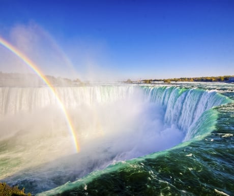 The 7 Wonders of Canada