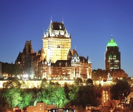 Quebec City, Canada