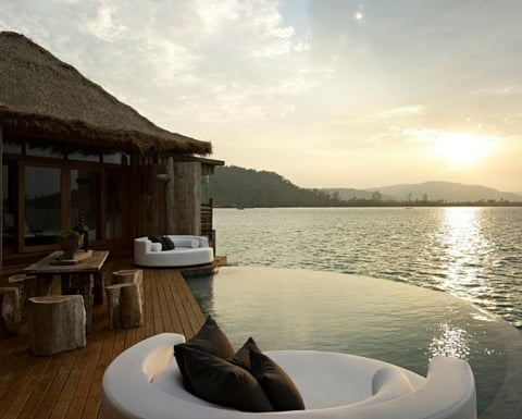 Song Saa Private Island Resort