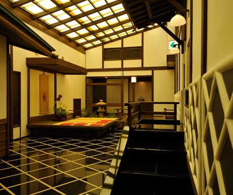 The-Ryokan-Kurashiki---full-of-history