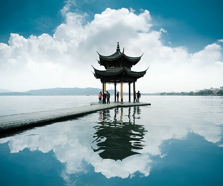 Hangzhou West Lake