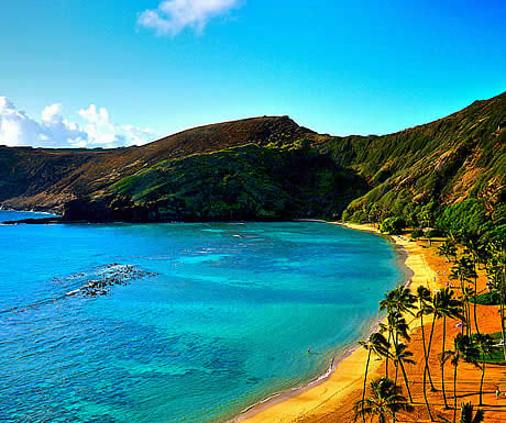 Hawaii