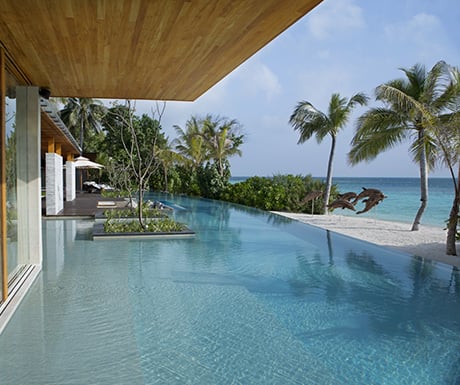 Private Island Coco Prive Kuda Hithi