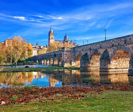 Salamanca cathedral