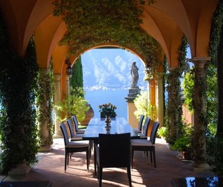Villa La Cassinella