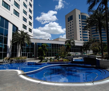 6 Marriott Quito