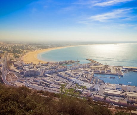 Agadir