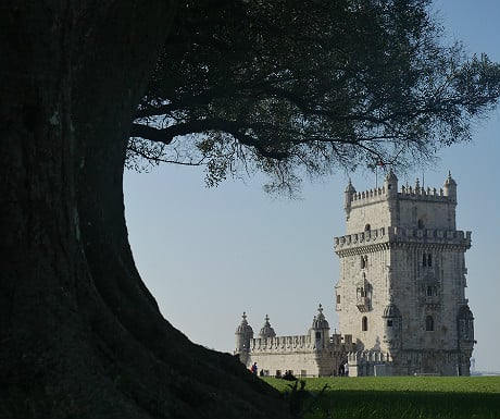 Belem Tower