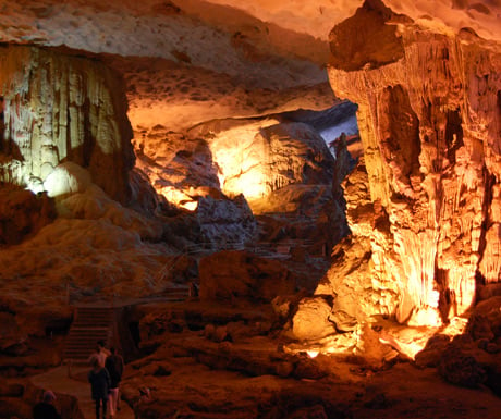 Hang-Dong-Cave-in-Phong-Nha-National-Park