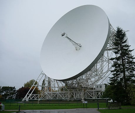 Jodrell Bank