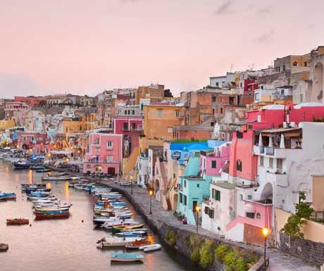 Naples-coloured-houses