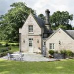 Special feature: Stone Lodge, Combermere Abbey, Shropshire, UK