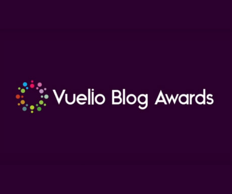 Vuelio Blog Awards