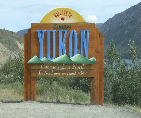 Welcome to Yukon