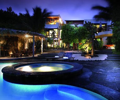 1-INTRO-Top-Galapagos Hotels