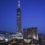 4 luxury hotels in Taipei that welcome vegan guests