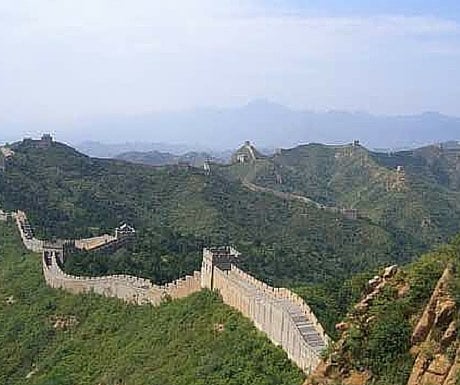 Great Wall of China