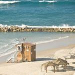 Tel Aviv Grand Beach