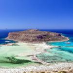 Photograph of the week: The exotic beach of Balos lagoon in Chania, Crete