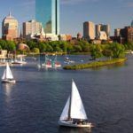 Top 3 luxury hotels in Boston