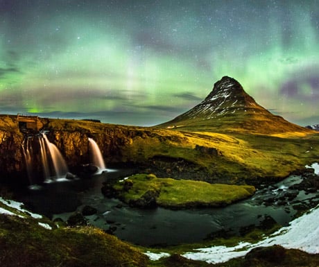 Iceland